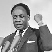 Kwame Nkrumah | Speeches
