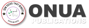 Onua Publications